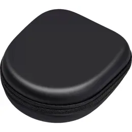 Alex Varga Utopia Active Noise-Cancelling Bluetooth Headphones Case Closed